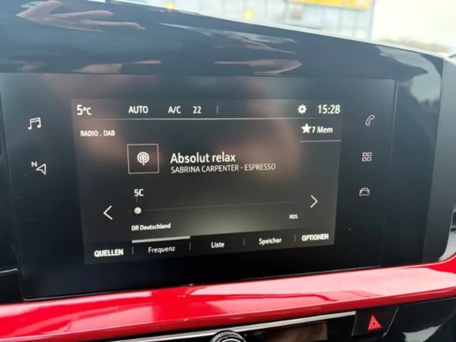 Opel Mokka GS-Line Grand Sport