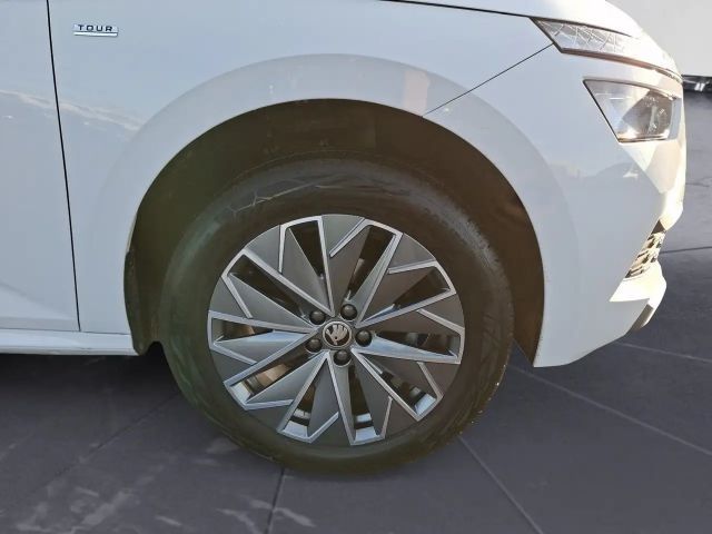 Skoda Kamiq 1.0 TSI Tour