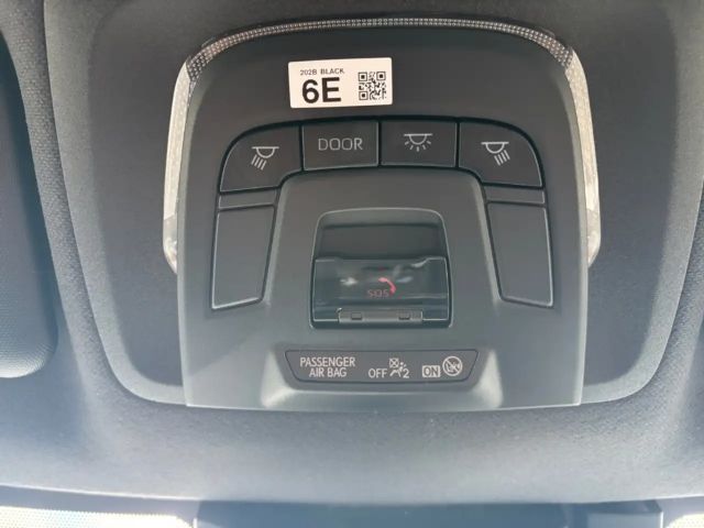 Toyota Corolla Hybride Team D