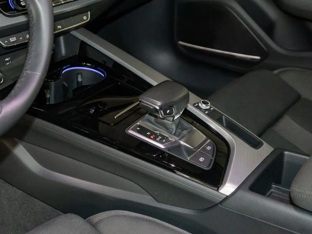 Audi A4 45 TFSI Quattro S-Line