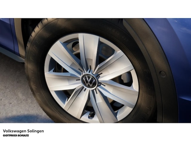 Volkswagen T-Roc DSG Trendline