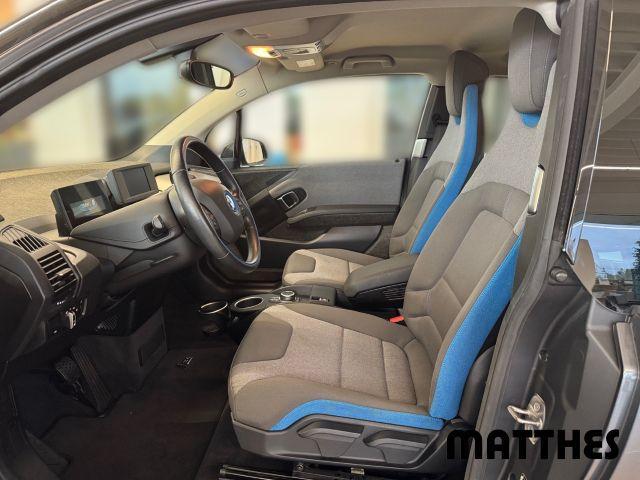 BMW i3 120Ah