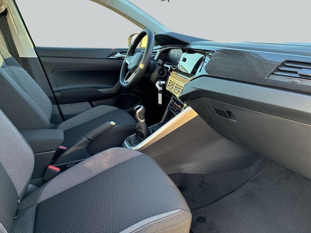 Volkswagen Taigo IQ.Drive Life