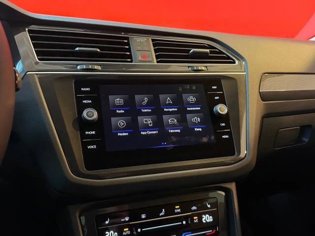 Volkswagen Tiguan ACT Life