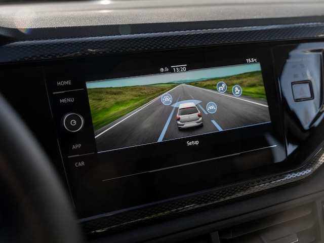 Volkswagen Polo 1.0 Virtual LED PDC SHZ SoundSys