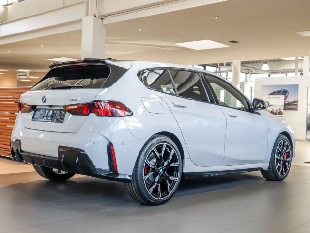 BMW 120 M-Sport Sedan