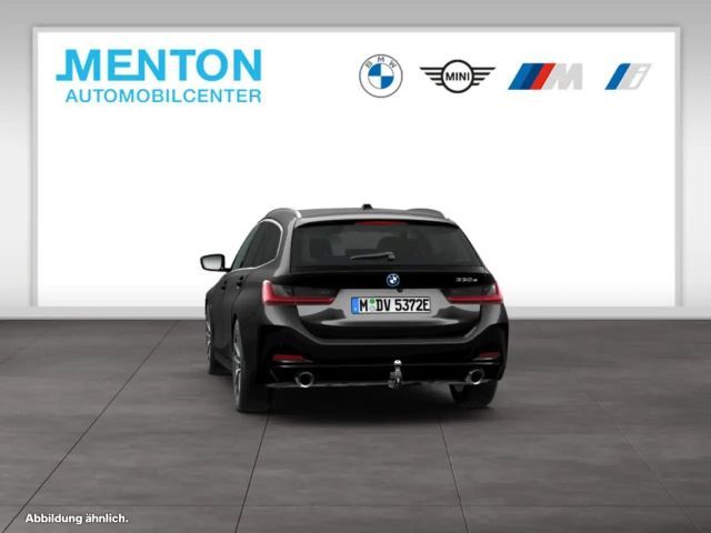 BMW 330 330e Touring