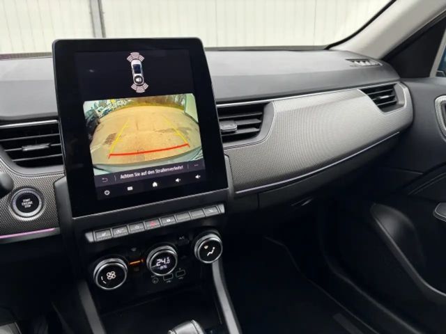 Renault Arkana EDC Intens