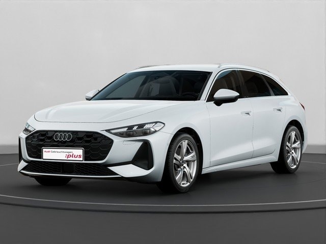 Audi A5 Avant Quattro S-Tronic