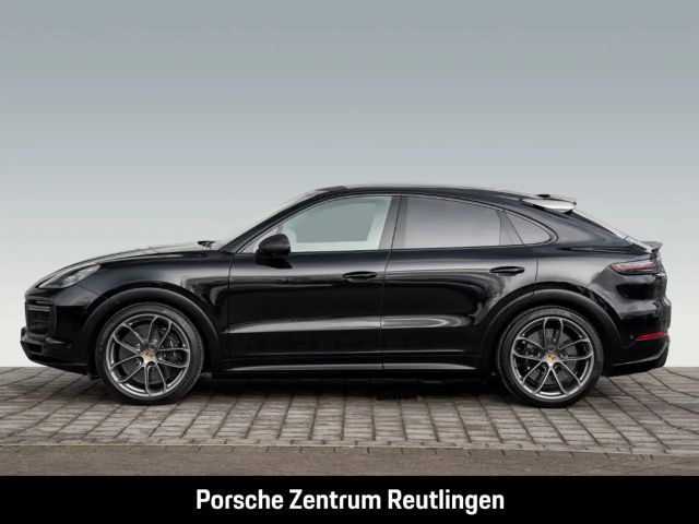 Porsche Cayenne Turbo