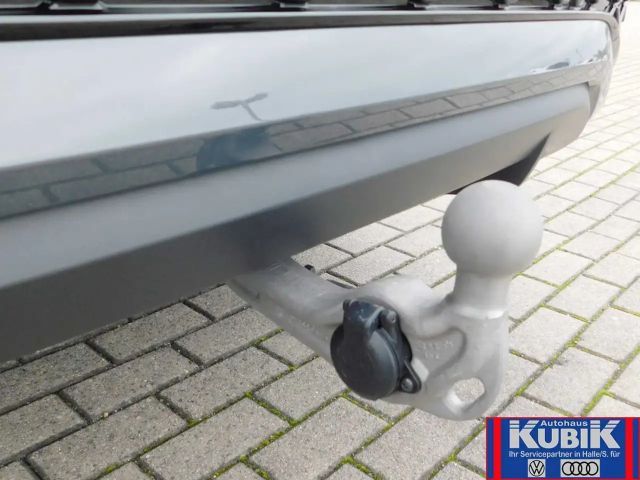 Volkswagen Tayron 2.0 TDI 4Motion DSG R-Line