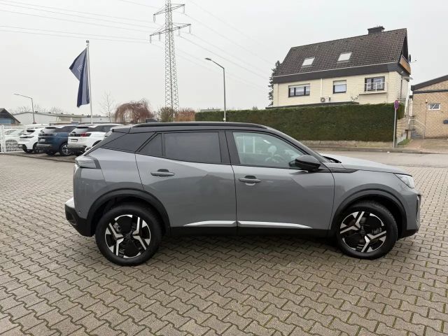 Peugeot 2008 GT-Line Hybrid