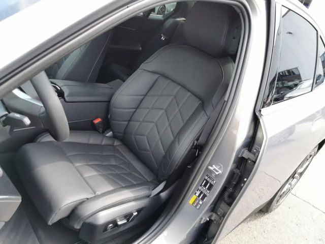 BMW i5 Sedan eDrive40