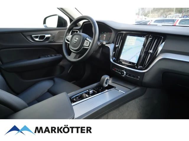Volvo V60 Cross Country AWD Bright Plus