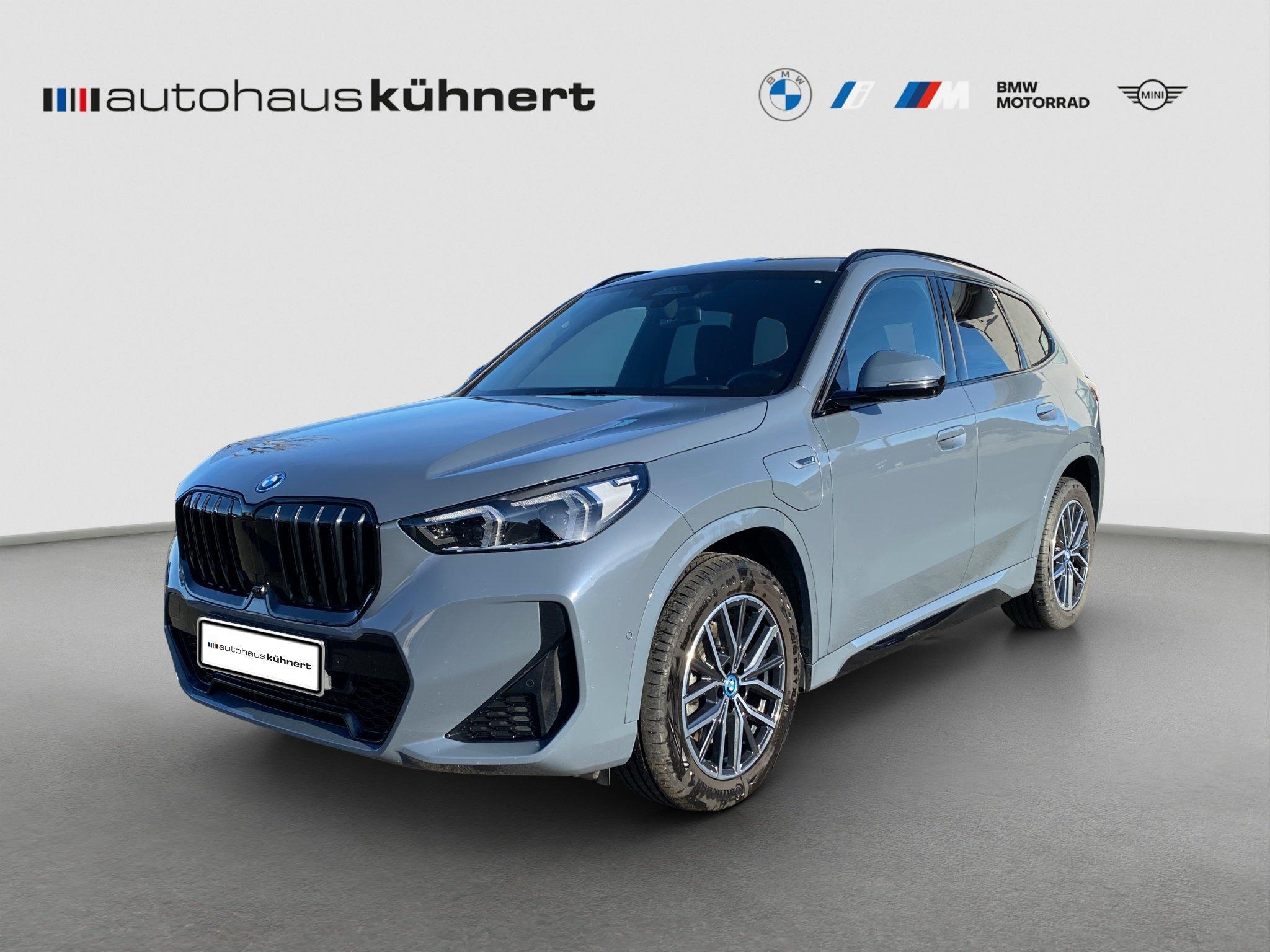 BMW X1 X1 30E X1 xDrive30e