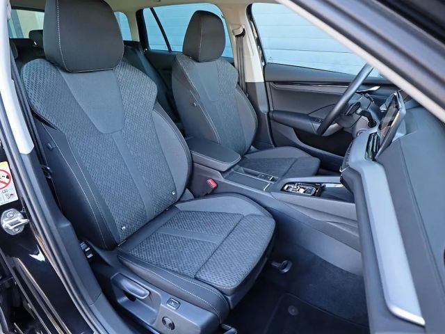 Skoda Octavia Combi Style Style iV