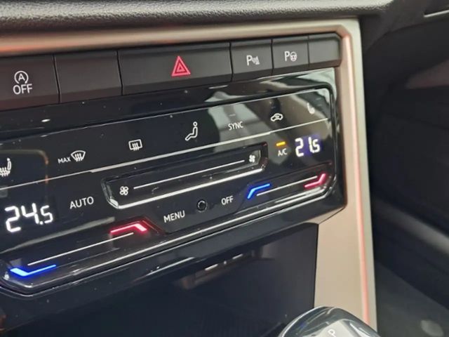 Volkswagen T-Roc 2.0 TDI Move