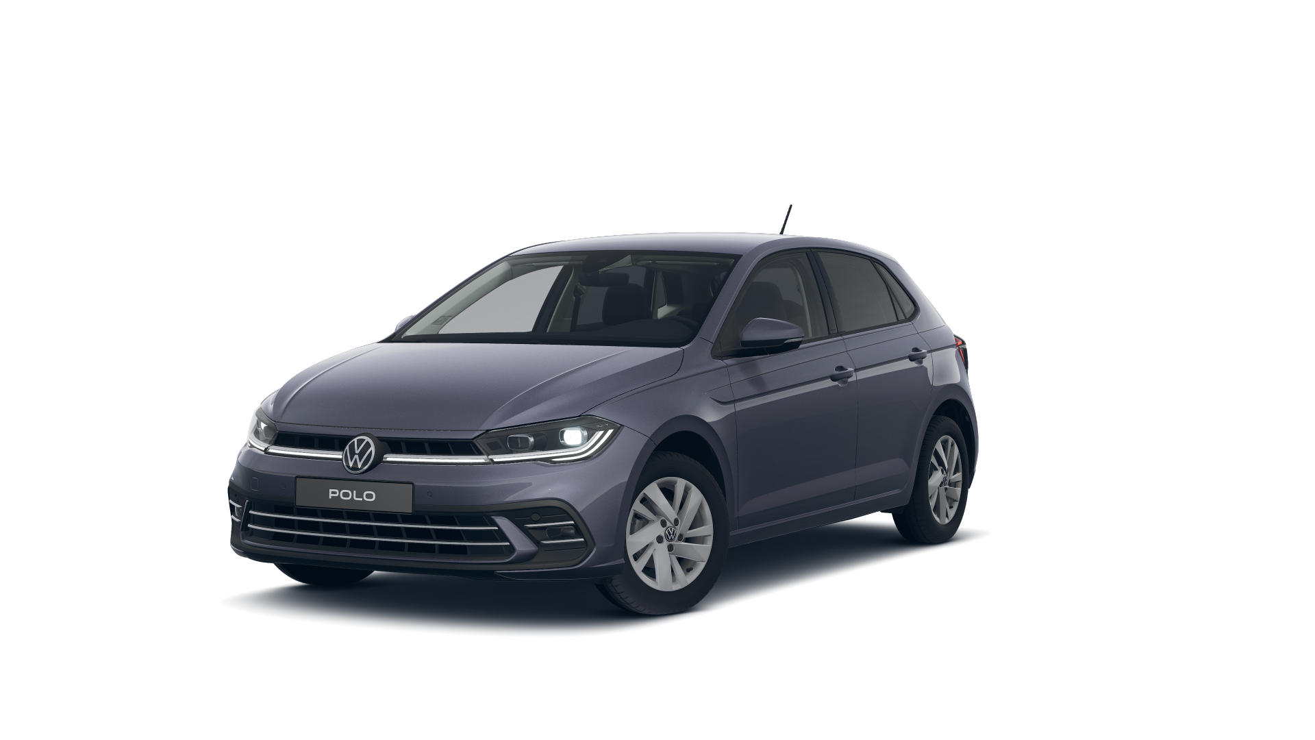 Volkswagen Polo 1.0 TSI Style