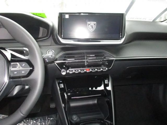 Peugeot 2008 Allure Pack Hybrid