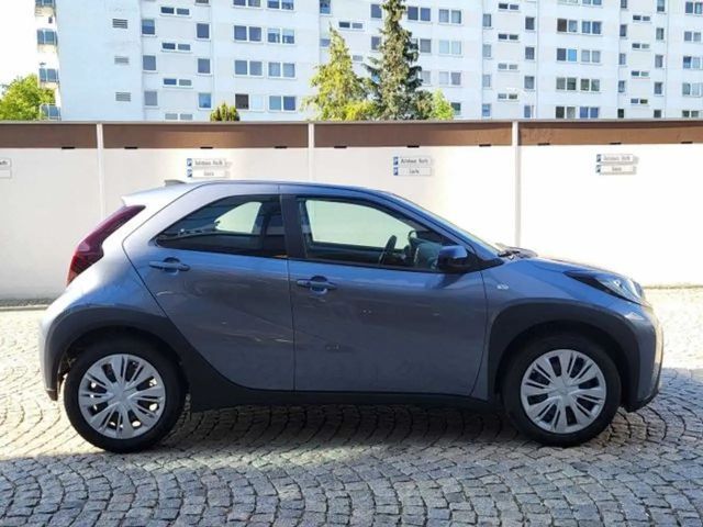 Toyota Aygo X Business Hatchback