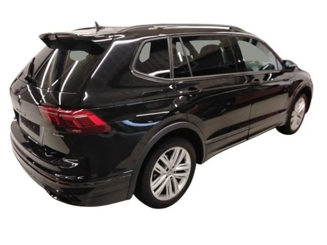 Volkswagen Tiguan Allspace R-Line