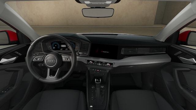 Audi A1 30 TFSI S-Tronic Sportback