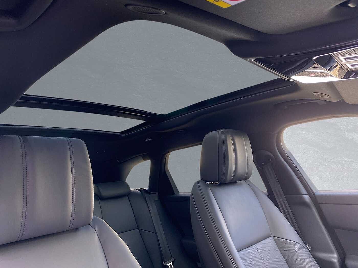 Land Rover Range Rover Velar Dynamic HSE