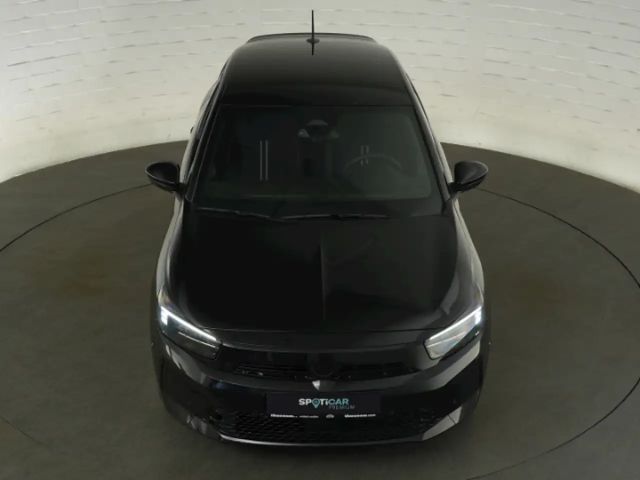 Opel Corsa GS-Line Grand Sport