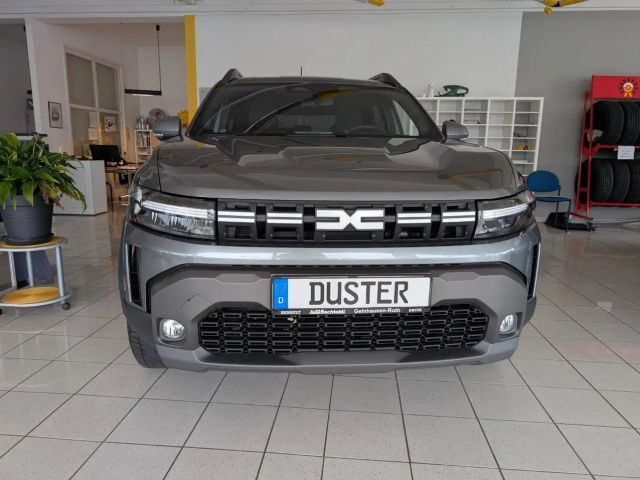 Dacia Duster 1.2 TCi TCe 130