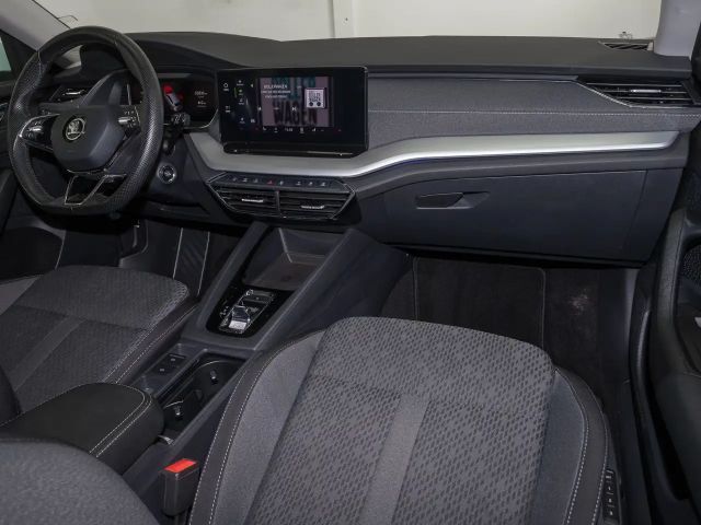 Skoda Octavia Combi Style Style iV