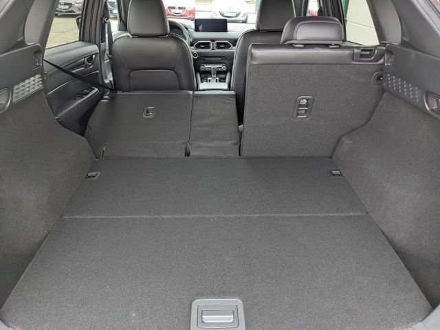 Mazda CX-5 2.5L Homura