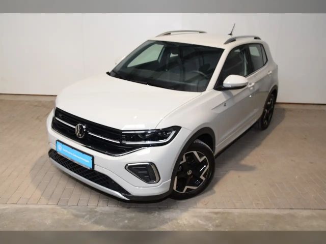 Volkswagen T-Cross DSG R-Line