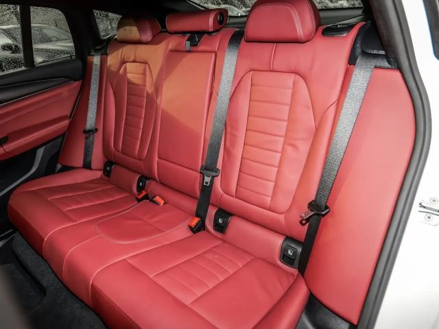 BMW X4 Coupé M-Sport xDrive20i