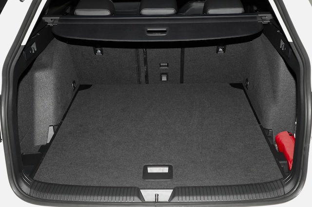 Volkswagen Golf 1.5 TSI Variant