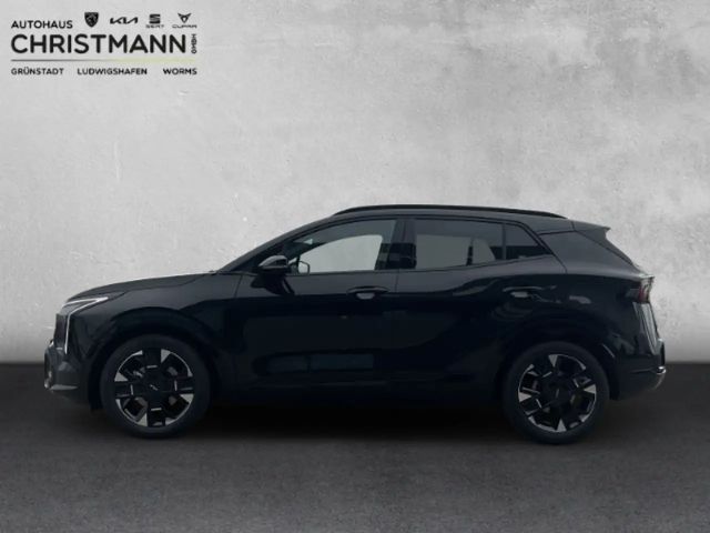 Kia Sportage GT-Line Vierwielaandrijving