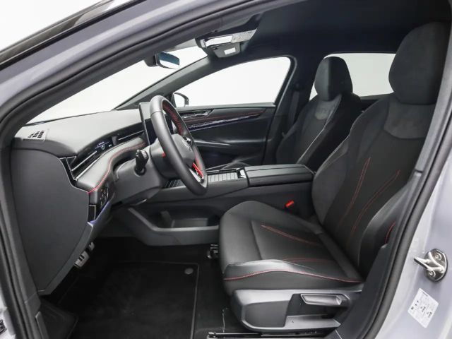 Volkswagen ID.7 4Motion GTX Tourer