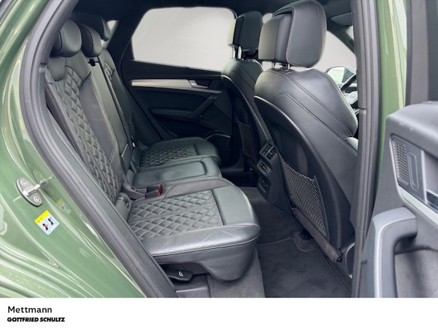 Audi Q5 45 TFSI Quattro S-Tronic Sportback