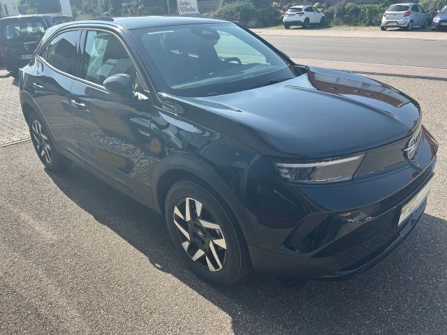 Opel Mokka Edition