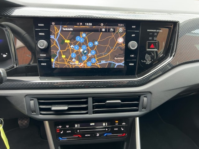 Volkswagen Polo 1.0 TSI