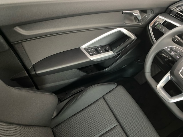 Audi Q3 S-Tronic Sportback