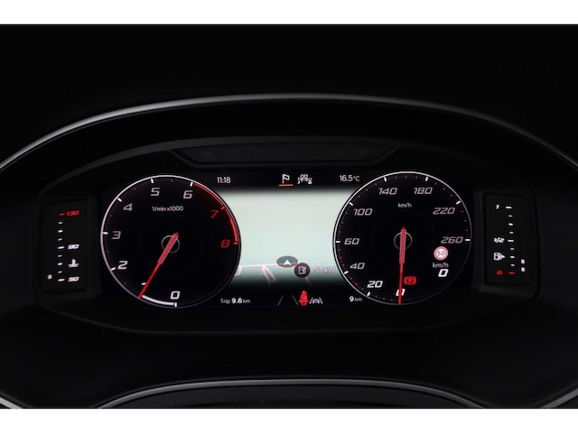 Seat Ibiza 1.0 TSI FR-lijn