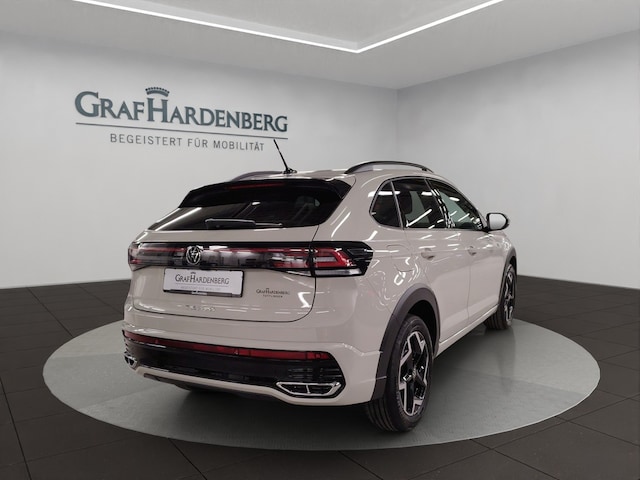 Volkswagen Taigo 1.0 TSI DSG R-Line