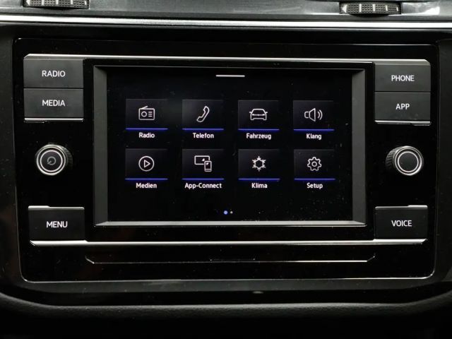 Volkswagen Tiguan 1.5 TSI Life