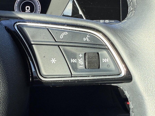 Audi A3 35 TFSI S-Tronic Sportback