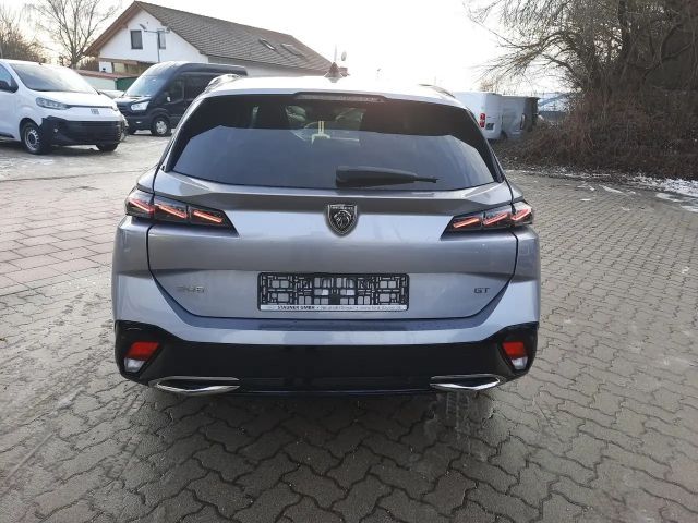 Peugeot 308 BlueHDi GT-Line SW