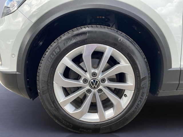 Volkswagen T-Roc 1.0 TSI Move