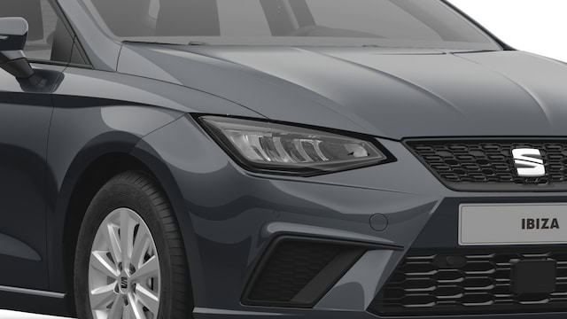 Seat Ibiza 1.0 TSI Style