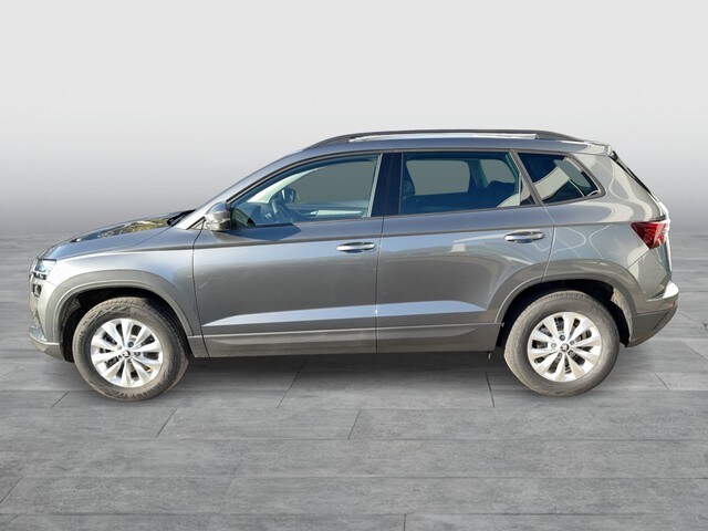Skoda Karoq 1.5 TSI Selection