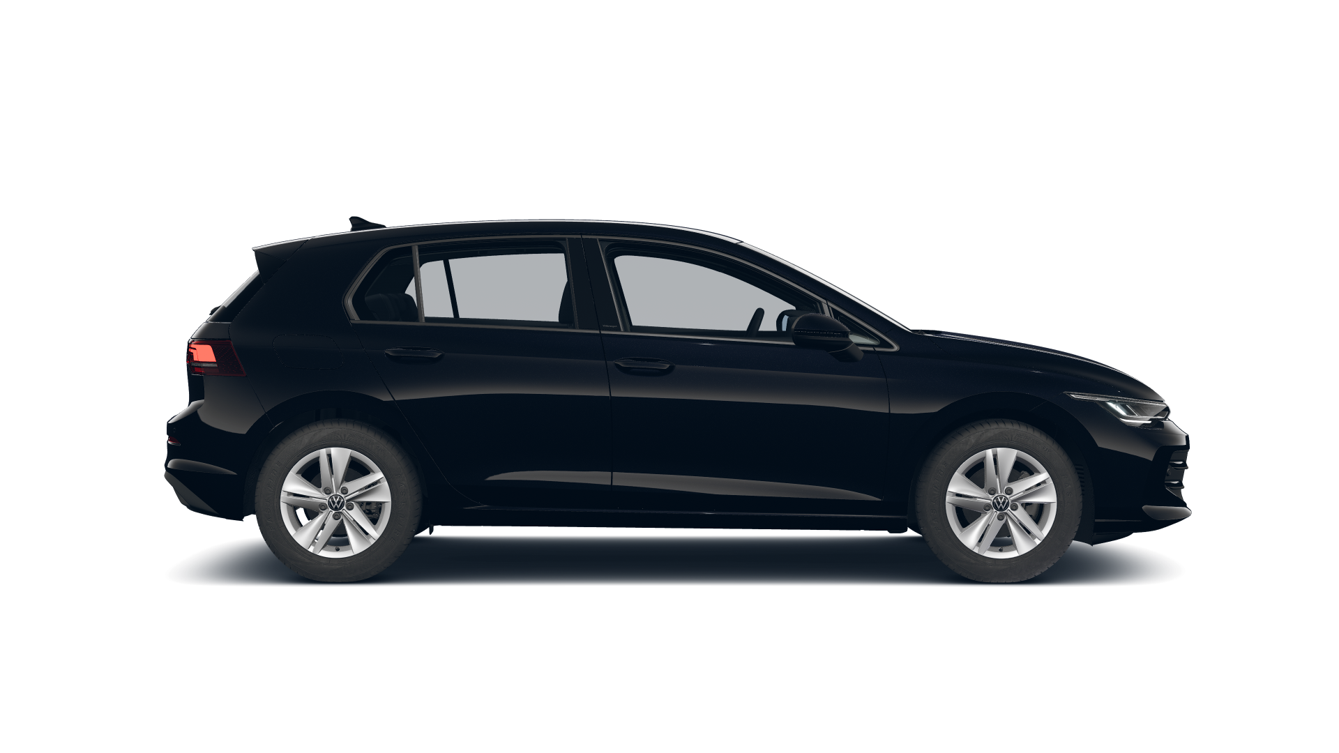 Volkswagen Golf 1.5 TSI