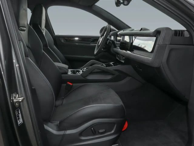 Porsche Cayenne Coupé E-Hybrid Turbo